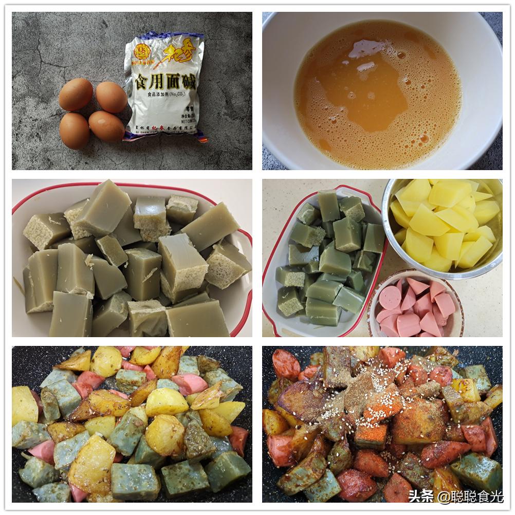 有什么好吃又容易做的辣菜,15道辣菜不辣不欢味蕾大开