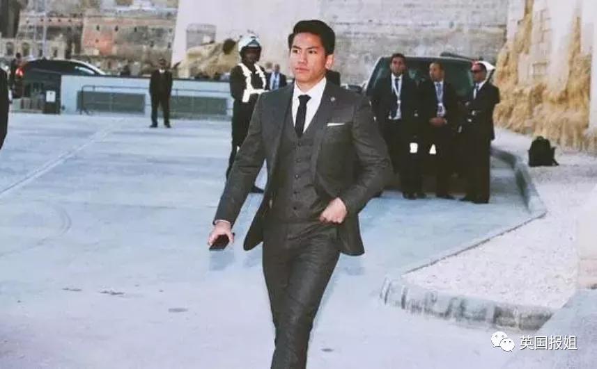 世界最帅王子视频,19岁全球最帅王子近况