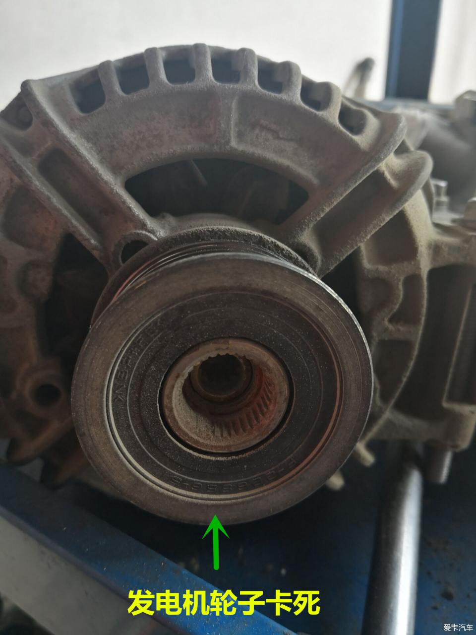 尚酷车烧机油,大众尚酷烧机油治理