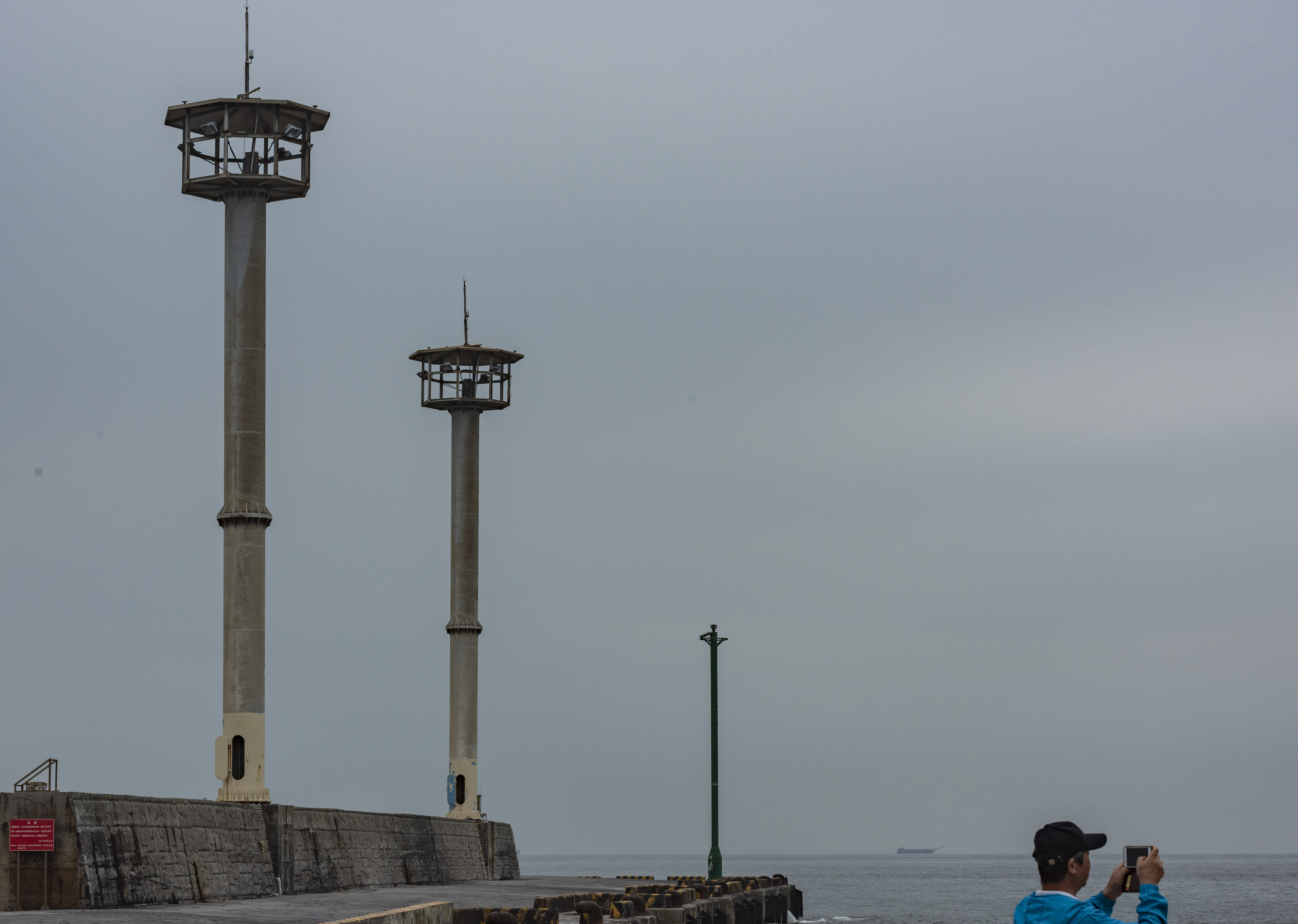 离大陆比台湾还近，台湾唯一不讲闽南话的马祖跟妈祖到底什么关系