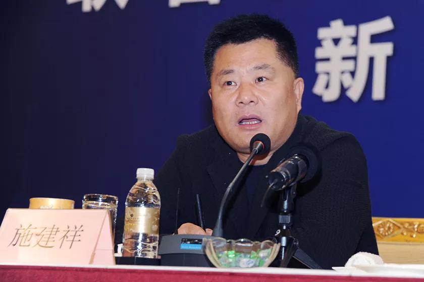 疯狂诈骗500万,疯狂敛财高达80亿骗贷近600亿