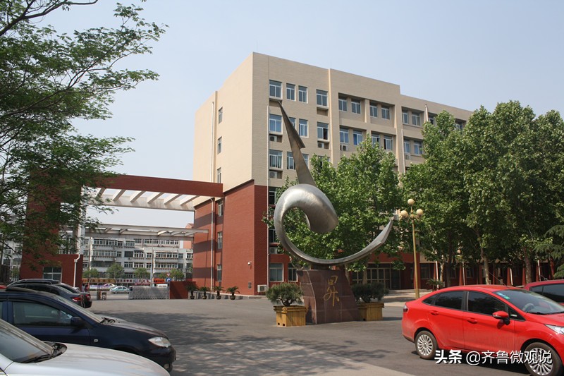 济南五中与历城三中哪个更好,济南历城五中宿舍实景图