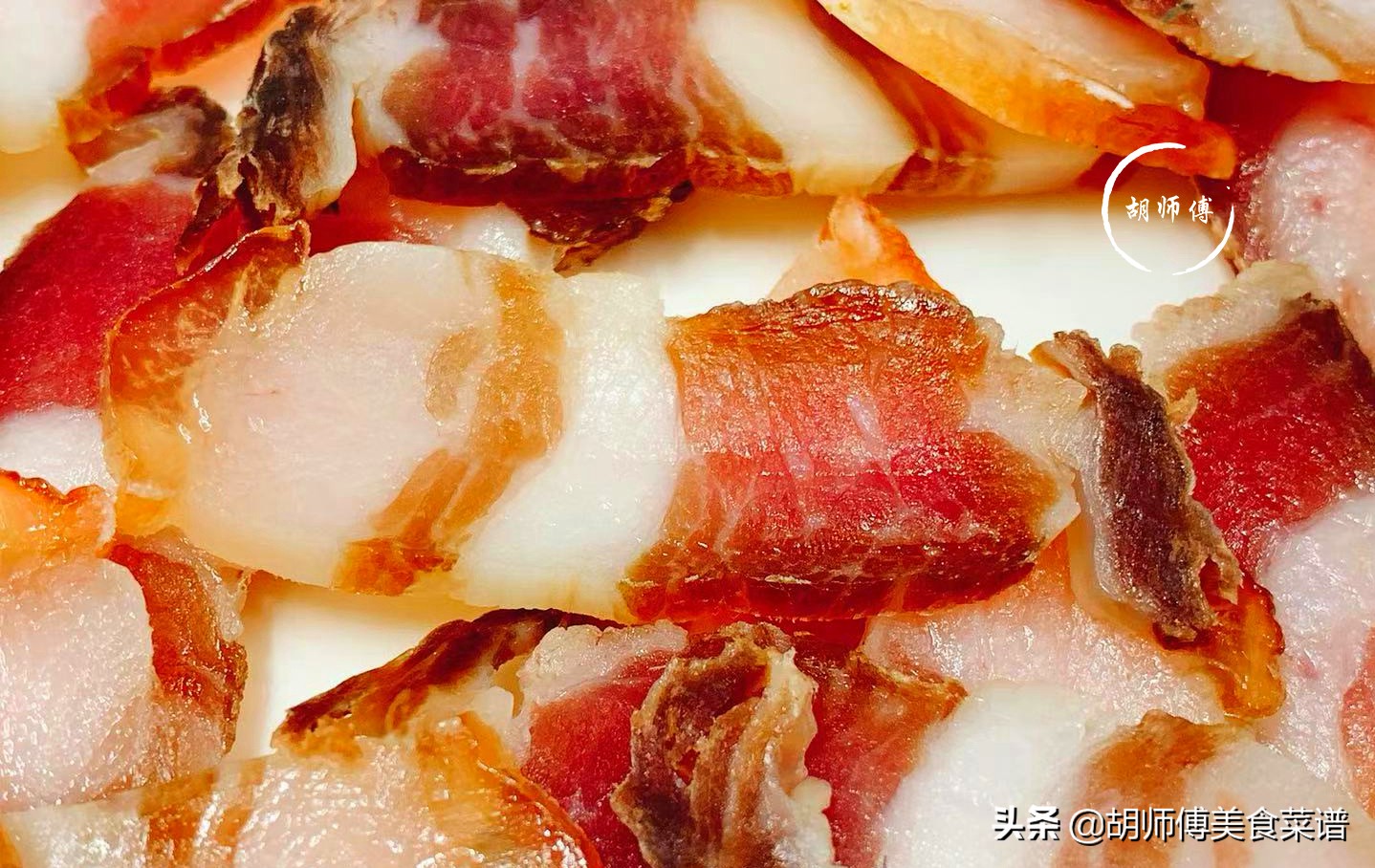 腊肉晾干后需要蒸熟保存吗,熬的腊肉怎么保存不会坏