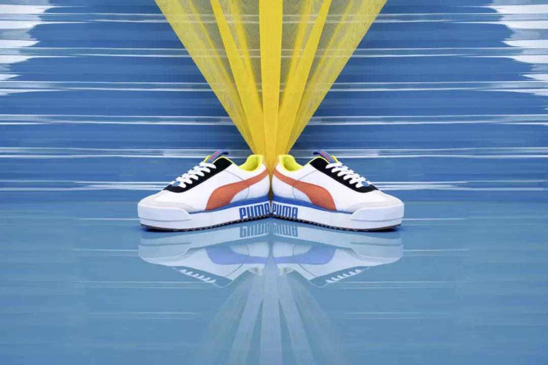2019潮鞋puma,2019最值得入手的蓝球鞋