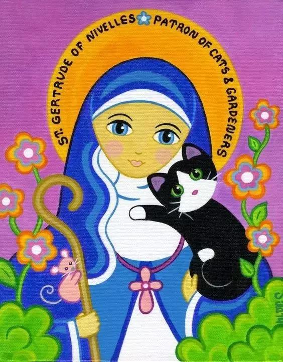 范画,动物创意水粉画教师范画8-10岁