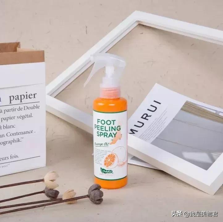 夏日做个无死角女孩，离不开这几款身体磨砂