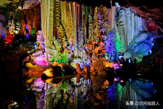 桂林旅游攻略11月怎么穿衣,桂林旅游自由行推荐