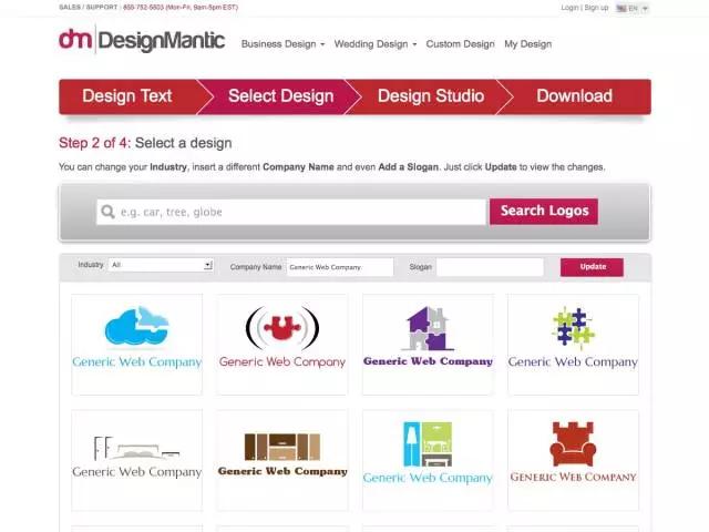 如何让你的logo变得有设计感,如何做出一个好的logo