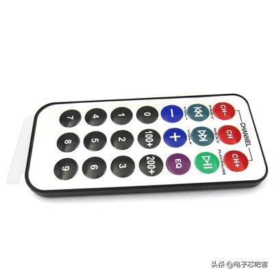 单片机红外解码电路原理,2个51单片机之间红外通信