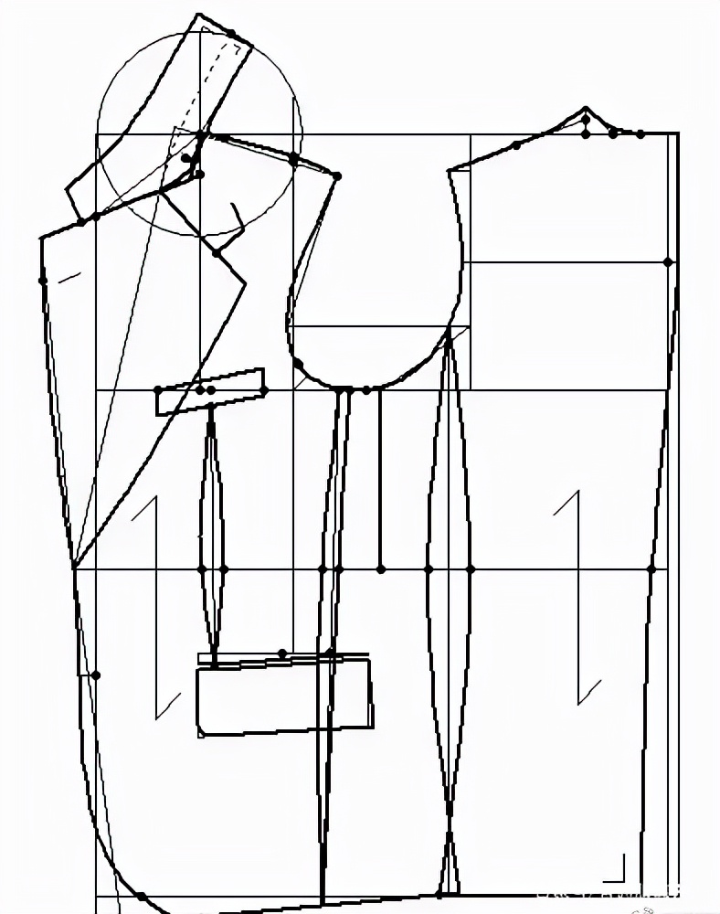 服装纸样设计初学者,如何成为一名合格的服装销售