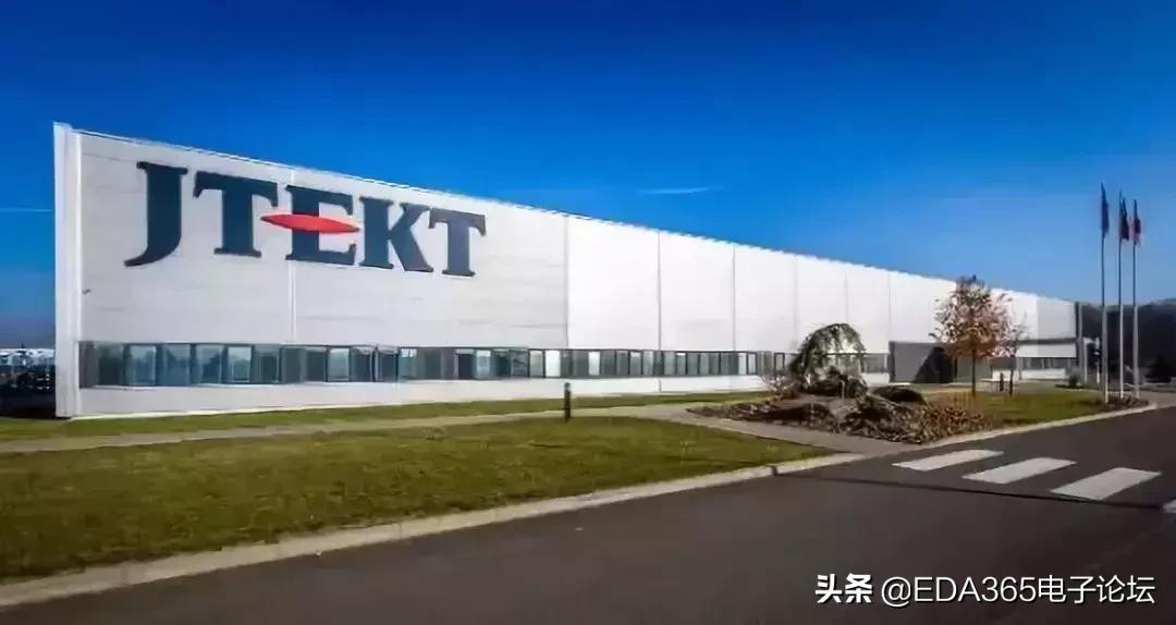 日本十大制造公司排名,日本制造业的十大巨头