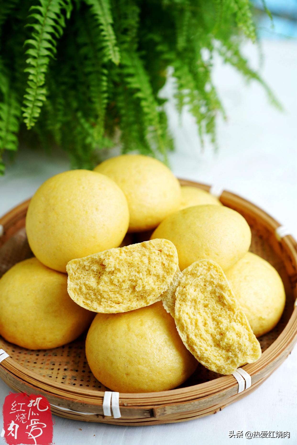 怎么样使蒸的馒头不发酸,做馒头怎样防止馒头发酸