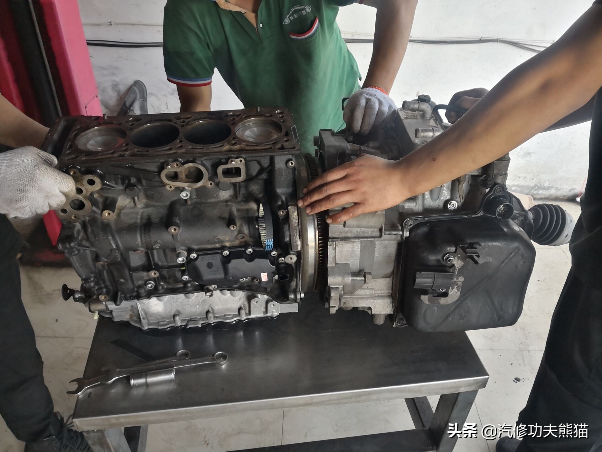 ea8882.0t夏朗烧机油,大众夏朗1.8t烧机油怎么样