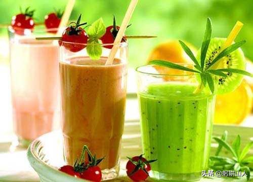 夏季饮品制作大全开店,甜品店最好做的饮品