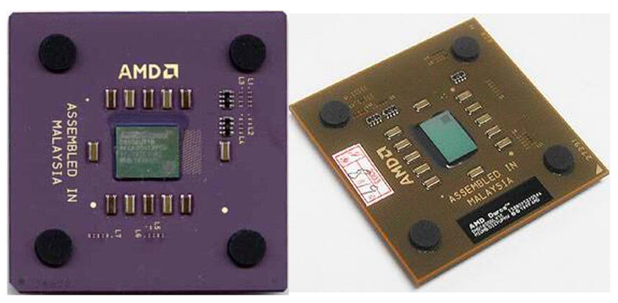 目前amd的处理器到底怎么样,amd处理器为什么一直被吐槽