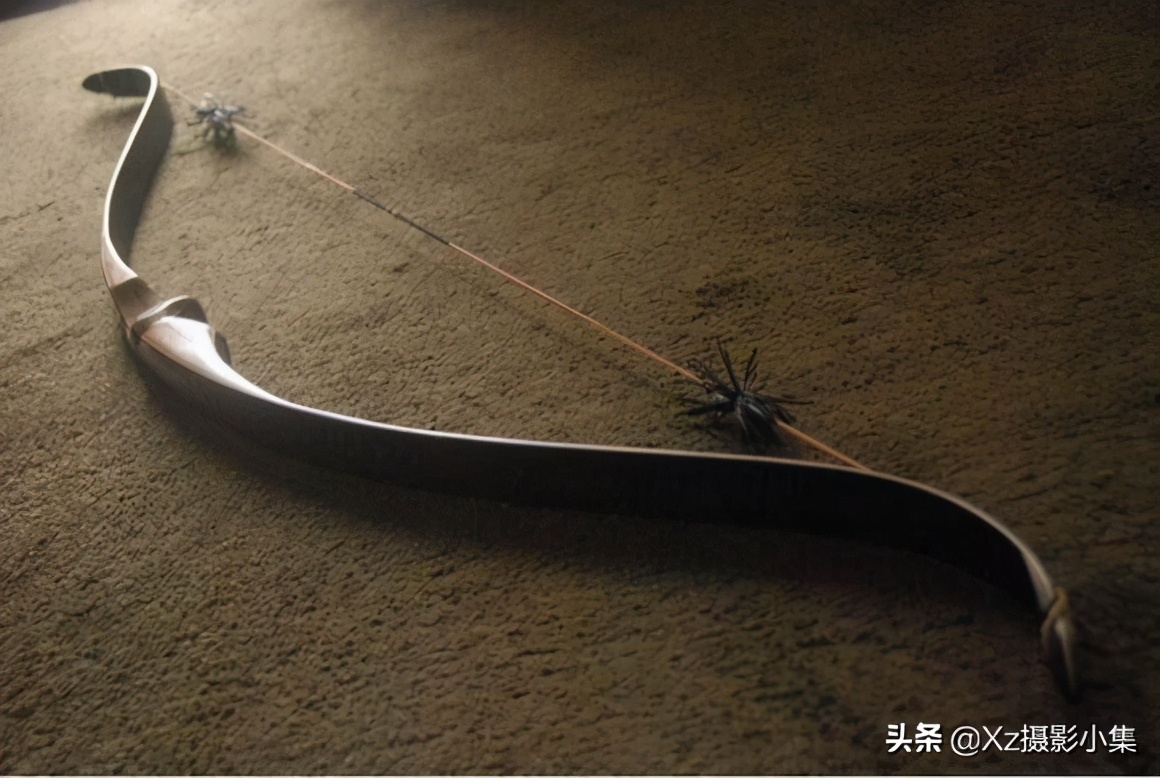 弓箭是古代最具杀伤力大武器,弓箭是冷兵器时代最重要的什么