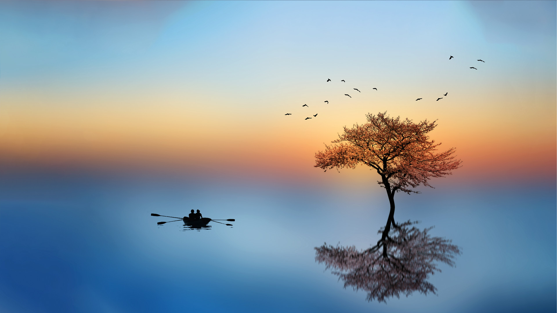 一口气读懂诗词名句全套,每天一分钟看懂诗词