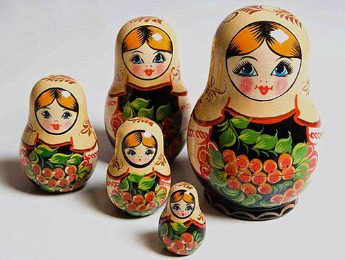 俄罗斯套娃花滑,俄罗斯套娃视频完整版