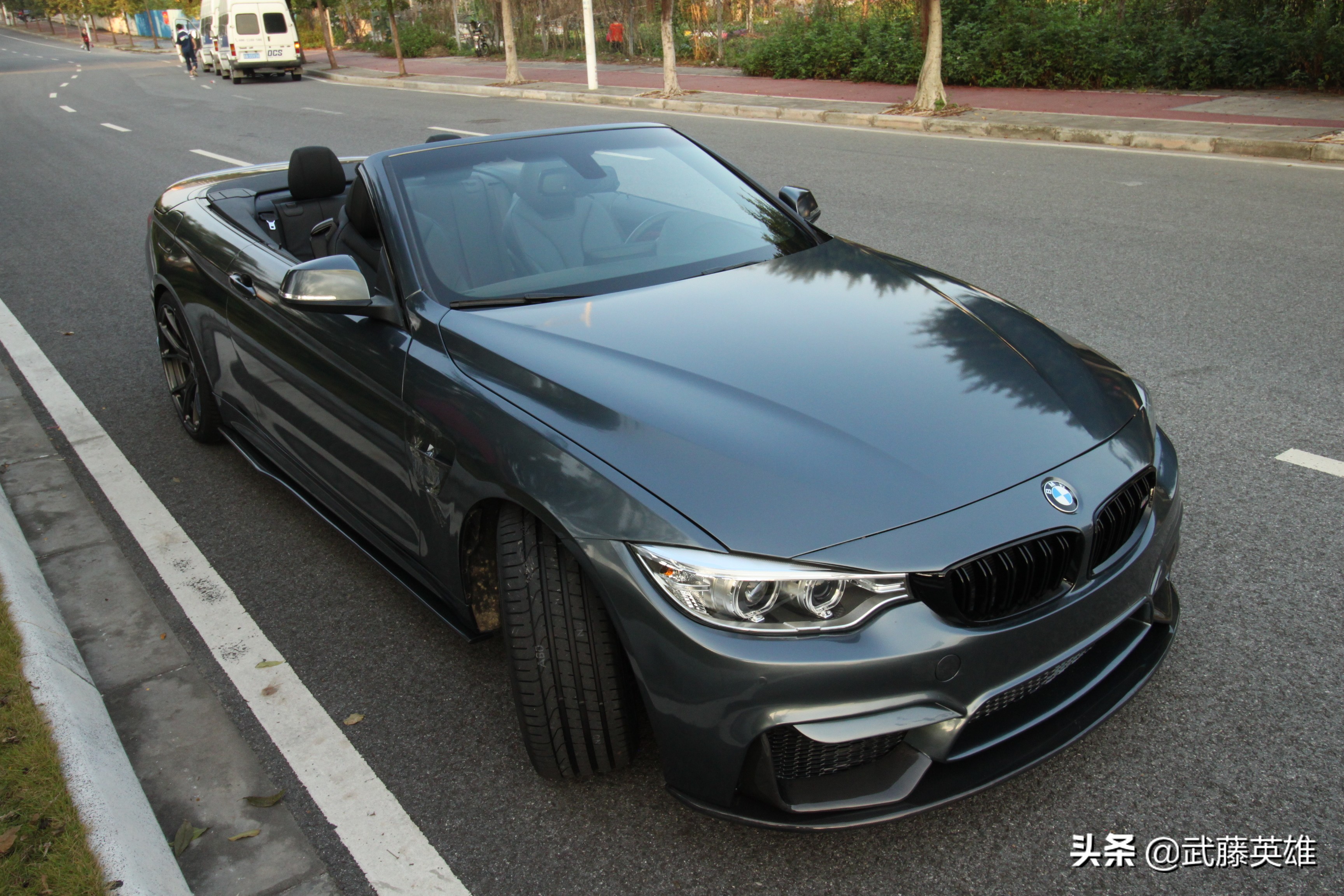 f33宝马,f33宝马改装