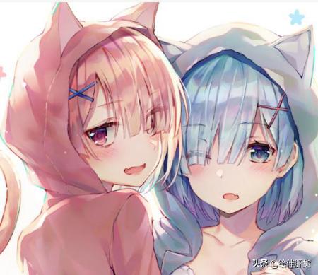 怎么画出诱人性感的小嘴唇？嘴唇的结构和画法教程分享