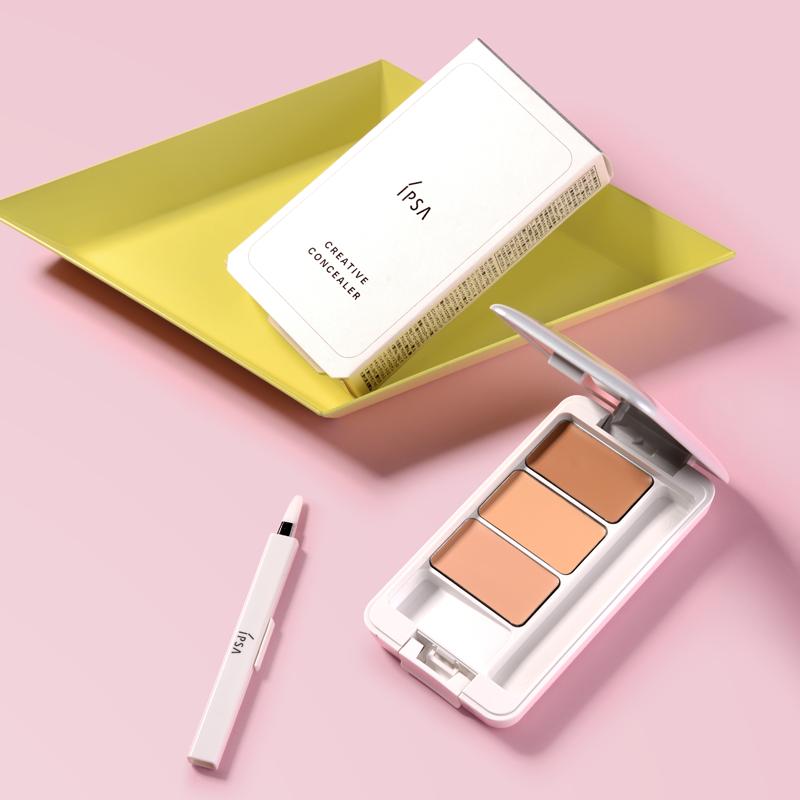 zenn遮瑕和outofoffice遮瑕,foreverkey遮瑕和kato遮瑕谁好用