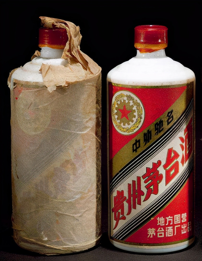 白酒圈行话术语,白酒的说法