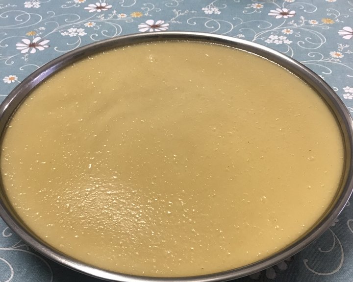 马蹄糕爽口,马蹄糕又韧又弹牙