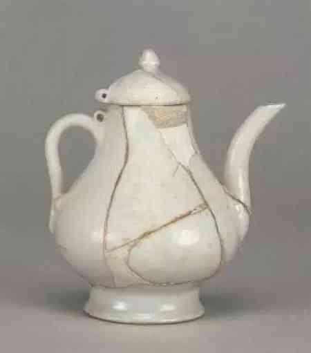 永乐官窑青釉瓷器鉴定,永乐甜白瓷鉴定技巧