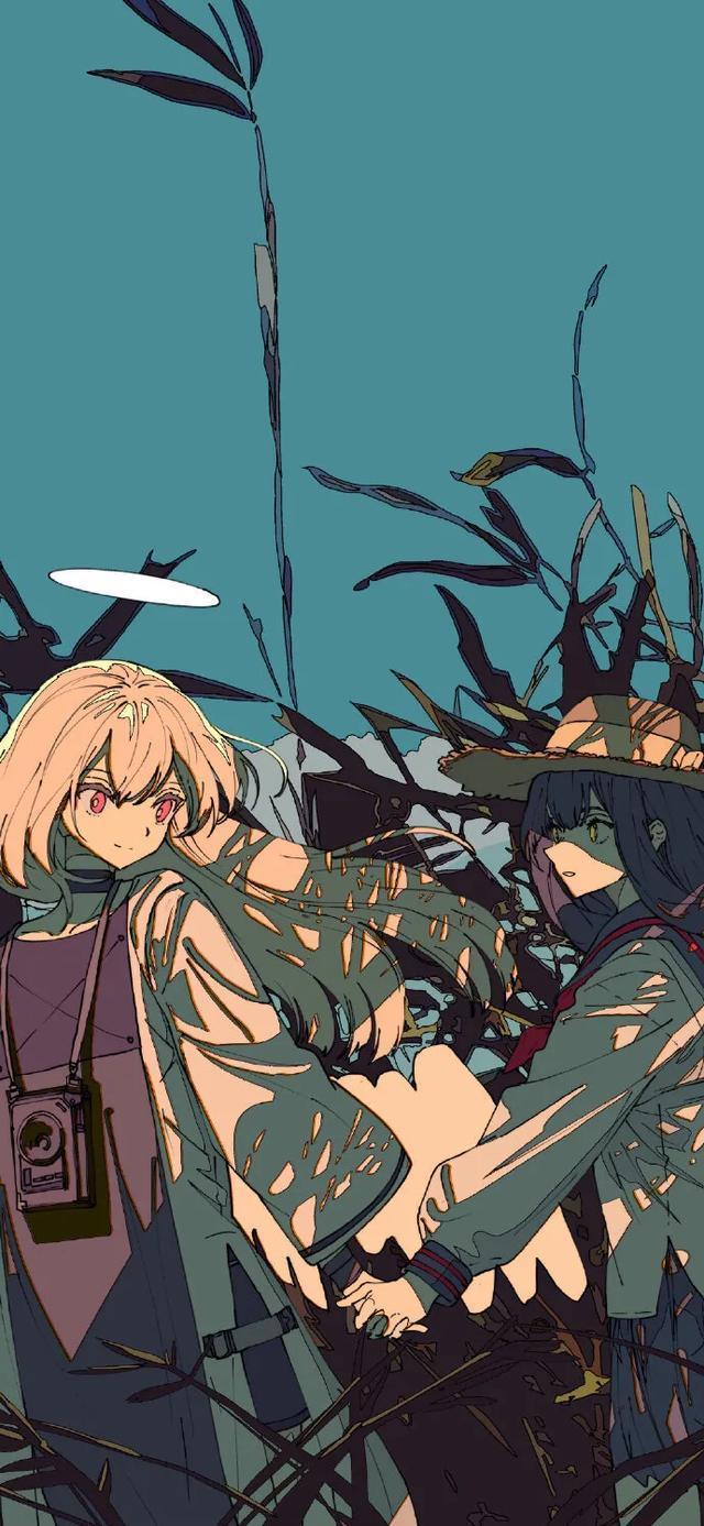 远赴人间惊鸿宴壁纸,远赴惊鸿宴一睹人间盛世颜的壁纸