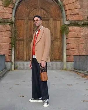 火热|为“披荆斩棘”的姐夫们打Call