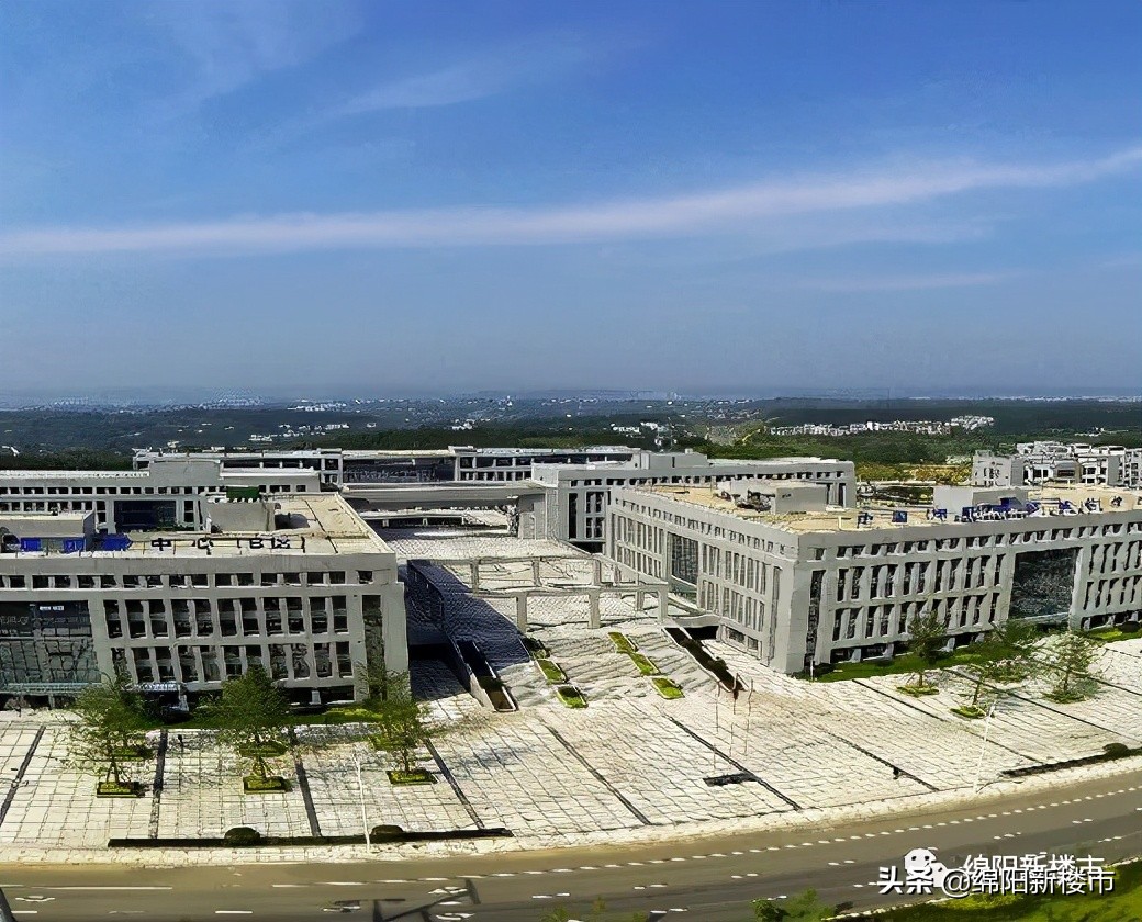 绵阳金家林发展空间,绵阳金家林最新开发进度