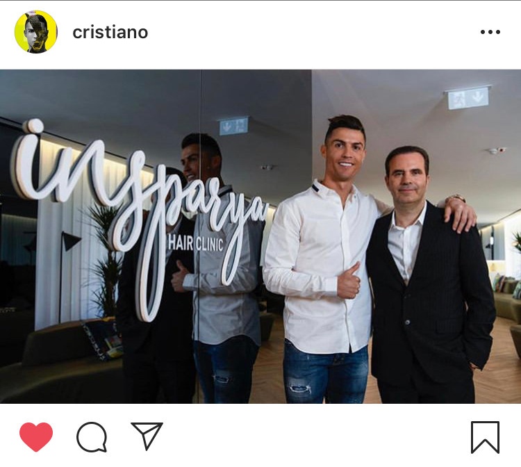 c罗亮相马德里,c罗马德里发布会