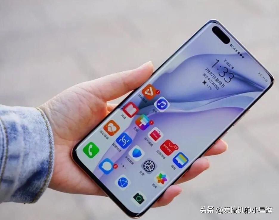 华为手机目前最好用的一款,华为freebudspro和airpodspro