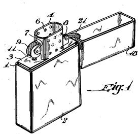 打火机:我也曾是军需品,还是身份象征