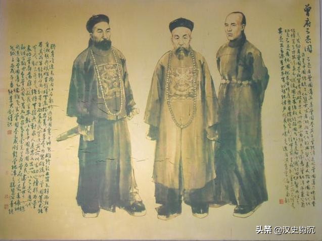 霍去病押解匈奴王子回京,霍去病带俘虏给卫青