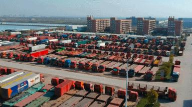 这和你的快递有关！