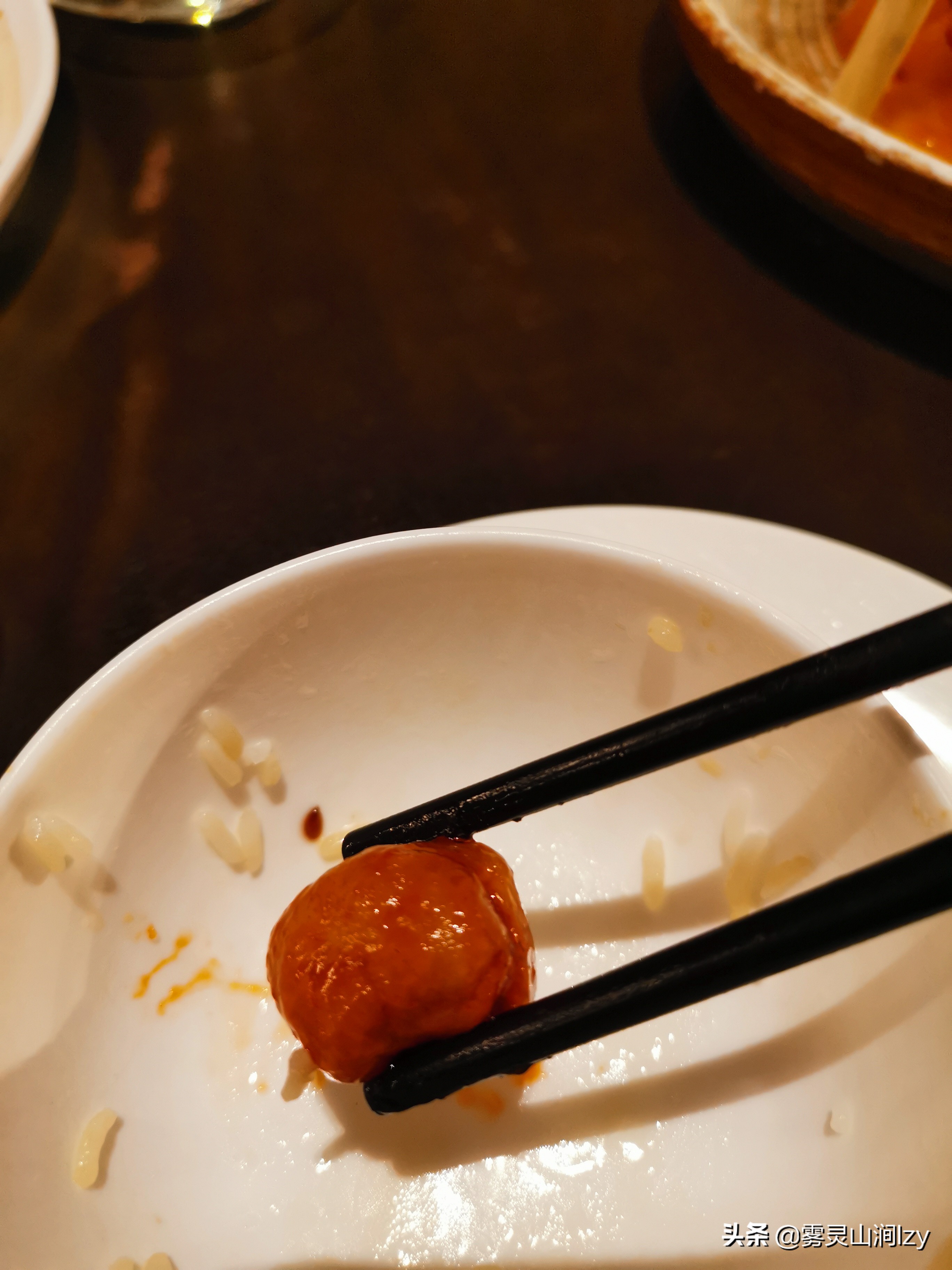 广州唯一的二星米其林餐厅,广州唯一米其林二星餐厅