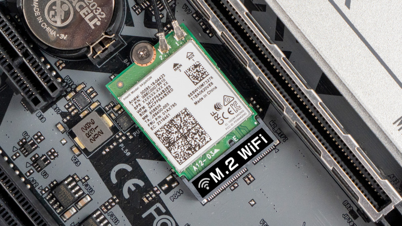 4K战仁王|攒机篇：i5+B560+RTX3060