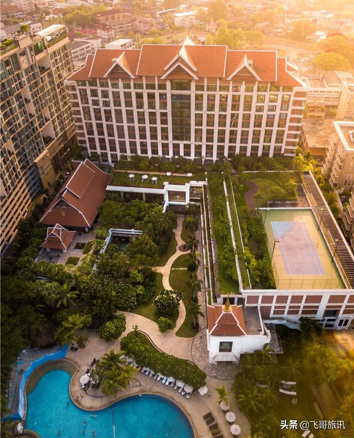 清迈性价比高的酒店推荐,清迈旅游豪华酒店