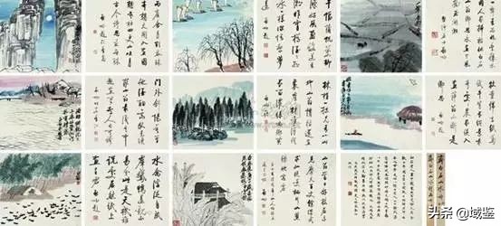 齐白石的画一平尺多少钱,长30厘米的齐白石画多少钱