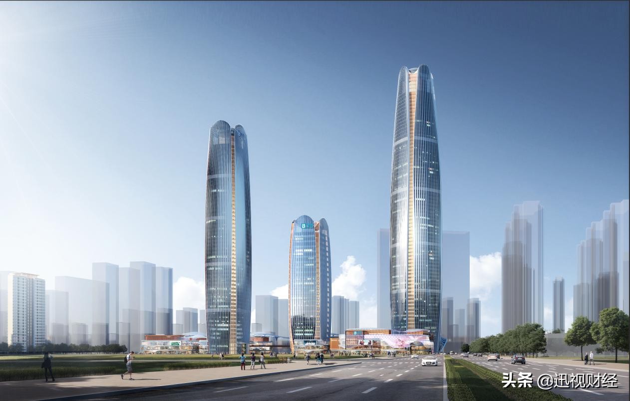 挑战在前，转型在后，看宝能城发如何成为优秀的城市运营商