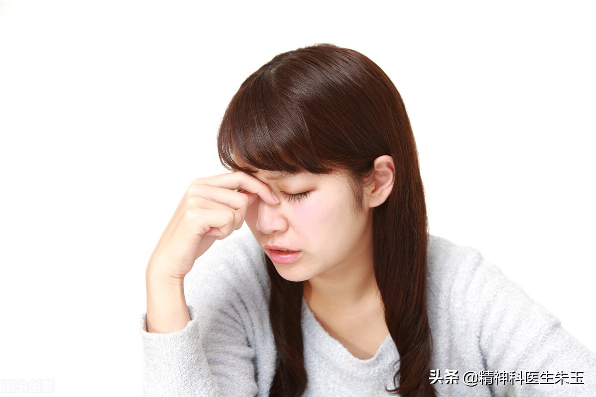 焦虑症有躯体症状怎么治疗,焦虑症有躯体症状该怎么痊愈