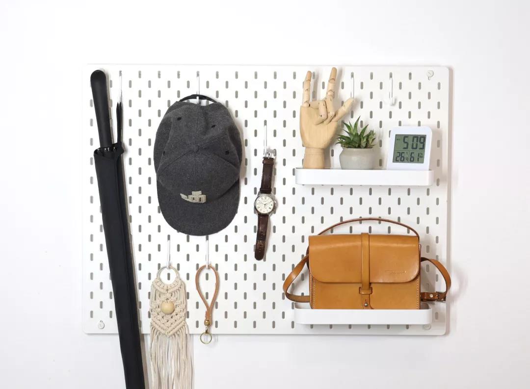 房子装修，打造一个高颜值的家，学习10个变美小技巧！