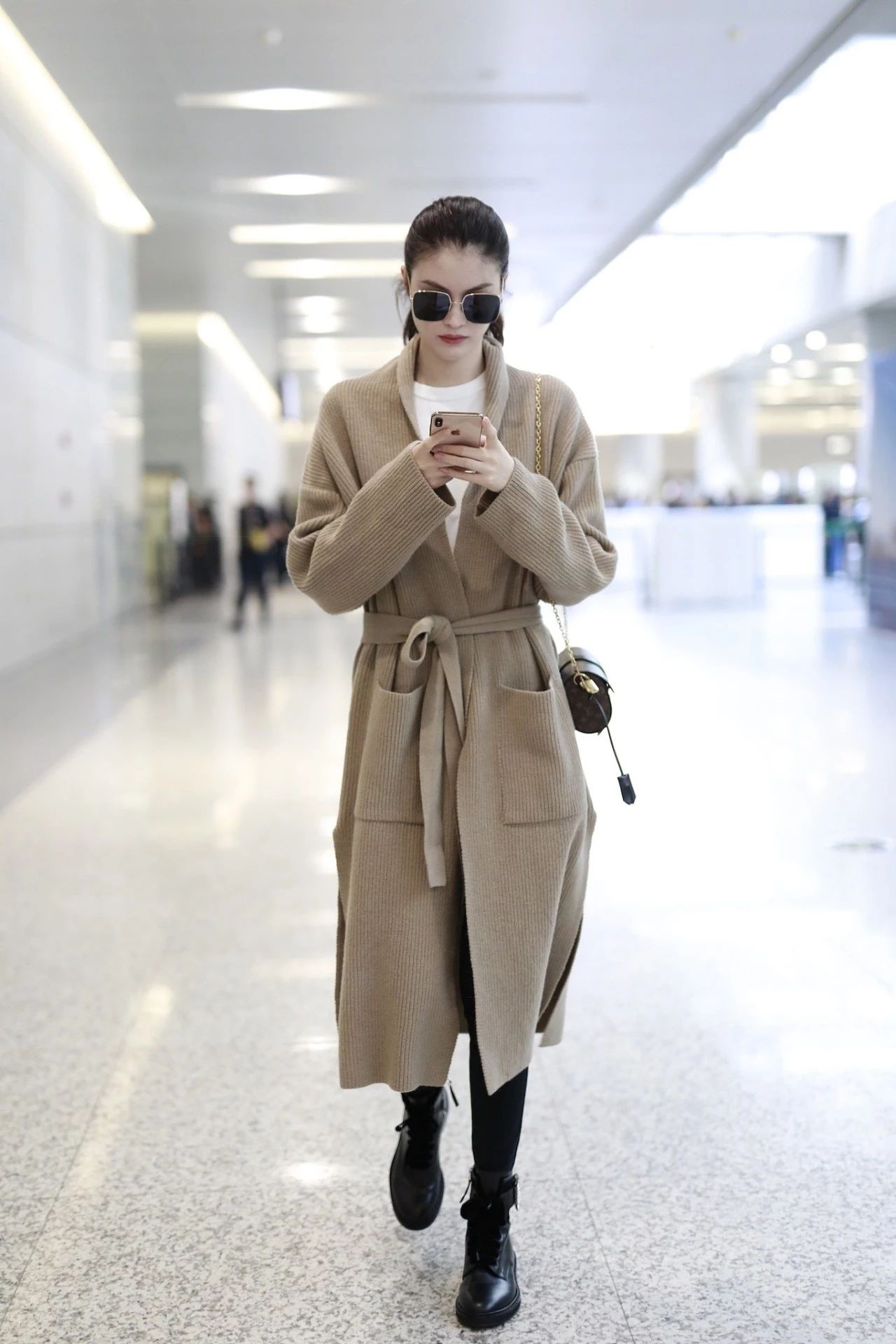 不起球不掉毛的针织衫推荐,针织衫永不过时的基础单品