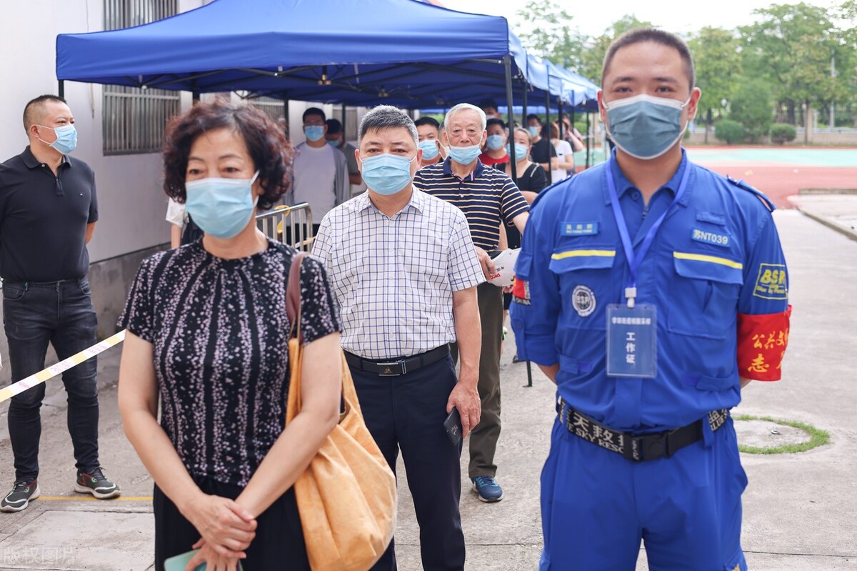 社区工作者应聘人多吗,社区工作岗招录