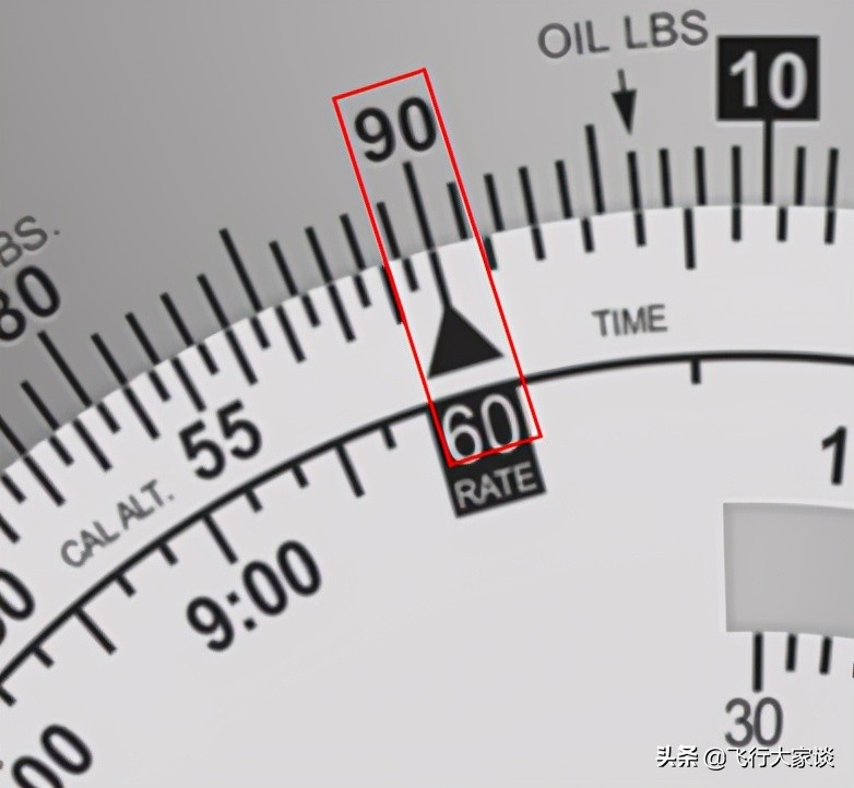 5a领航计算尺怎么用,e6b领航尺教学