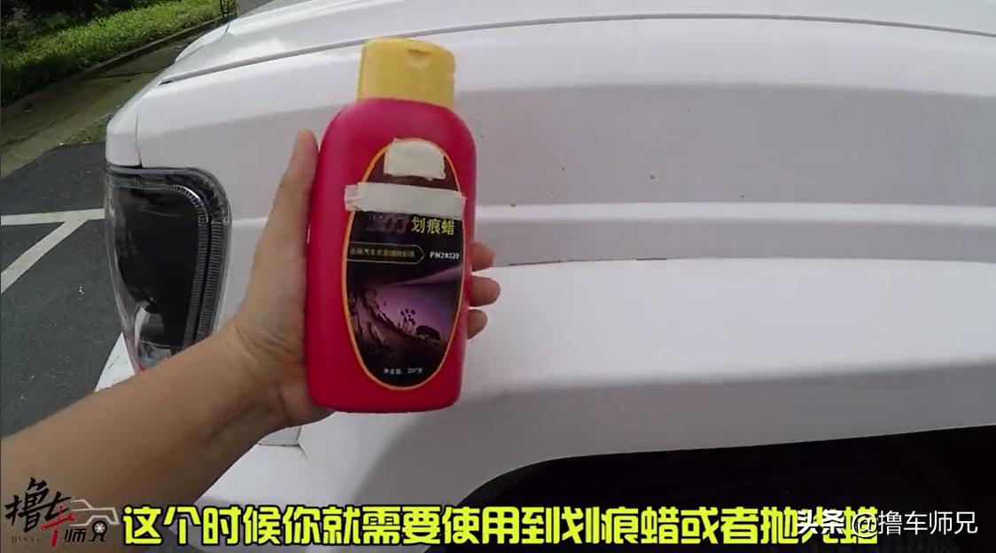 三年的车漆暗淡无光怎么办,用了几年车漆怎么恢复光泽