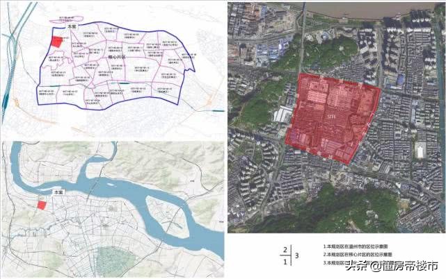 温州黄龙最新规划图,温州黄龙商贸城拆迁官司