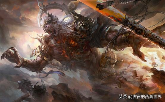 孙悟空大闹天宫有几宗罪,孙悟空大闹天宫的本事去哪了