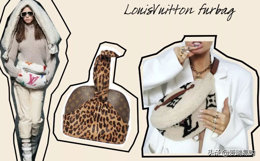 2021最火的十款包包,冬季包包小众高级感百搭